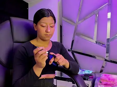 Vaneline2 online show from 7, 3, 2026