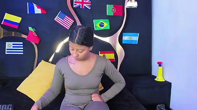 Vaneline2 online show from 17, 6, 2026