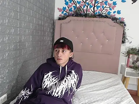 Damian20261 online show from 17, 2, 2026