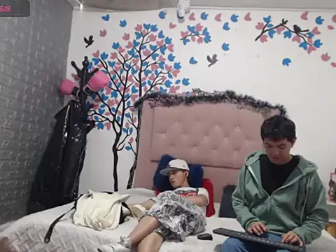 Damian20261 online show from 2, 3, 2026