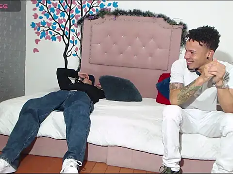 Damian20261 online show from 25, 2, 2026