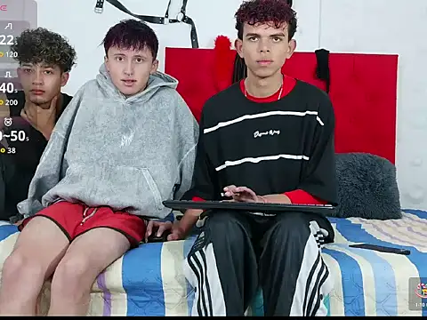 Damian20261 online show from 7, 2, 2026