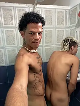 MaxyRyan online show from 5, 4, 2026