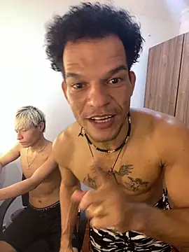 MaxyRyan online show from 21, 3, 2026