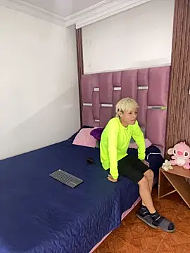 MaxyRyan online show from 12, 3, 2026