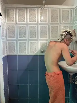 MaxyRyan online show from 14, 4, 2026