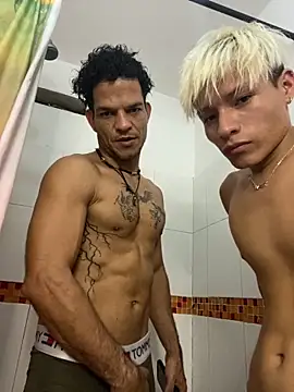 MaxyRyan online show from 8, 3, 2026