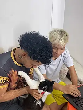 MaxyRyan online show from 27, 3, 2026