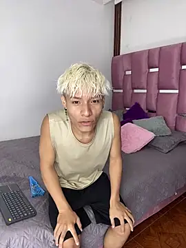 MaxyRyan online show from 24, 2, 2026