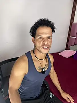 MaxyRyan online show from 7, 3, 2026