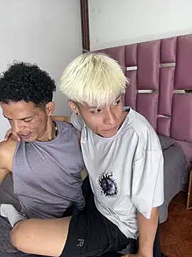 MaxyRyan online show from 16, 2, 2026