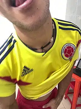 MaxyRyan online show from 24, 3, 2026