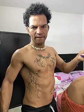 MaxyRyan online show from 12, 4, 2026