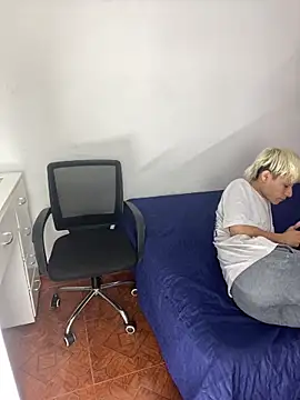 MaxyRyan online show from 13, 3, 2026