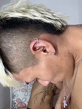 MaxyRyan online show from 25, 3, 2026