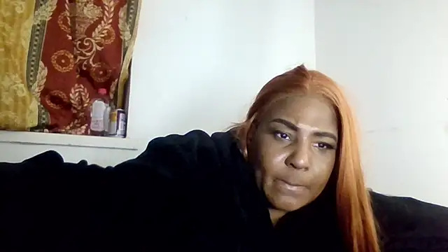 CurvySashia online show from 6, 2, 2026