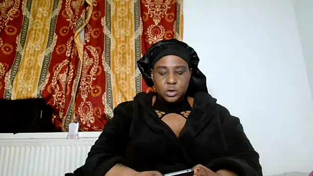 CurvySashia online show from 2, 3, 2026