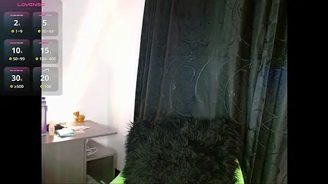 lexyblake10 online show from 9, 2, 2026