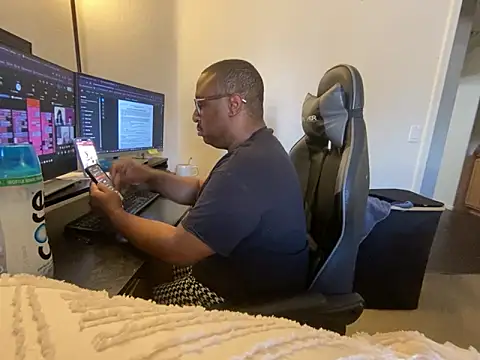 austincummings online show from 12, 5, 2026