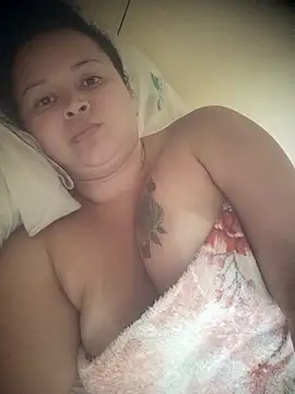 brunaahot online show from 24, 2, 2026