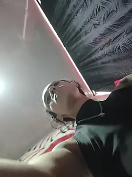 CharlotteKravizz online show from 27, 2, 2026