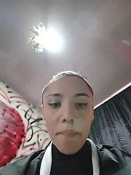 CharlotteKravizz online show from 26, 2, 2026