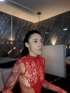 CharlotteKravizz online show from 16, 2, 2026