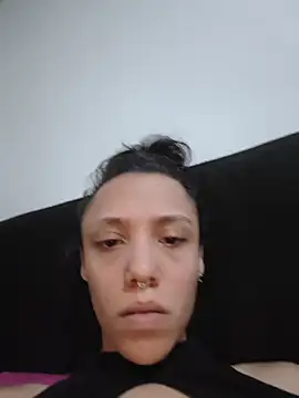 CharlotteKravizz online show from 22, 2, 2026