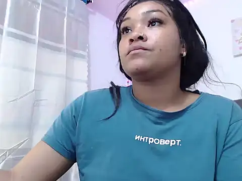 latin riahnna jp online show from 9, 2, 2026