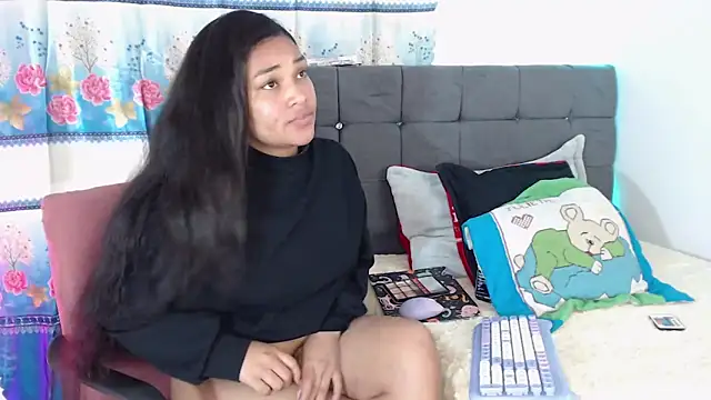 latin riahnna jp online show from 5, 6, 2026