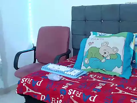 latin riahnna jp online show from 23, 2, 2026