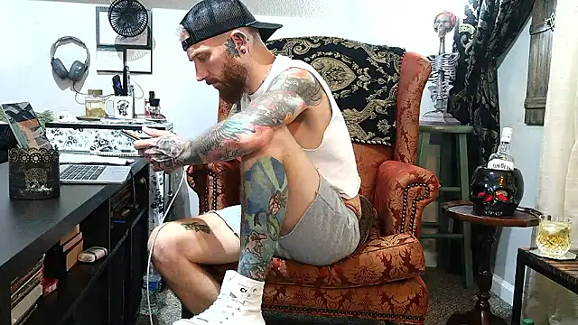 F D R  online show from 22, 4, 2026