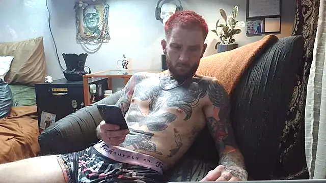 F D R  online show from 17, 5, 2026