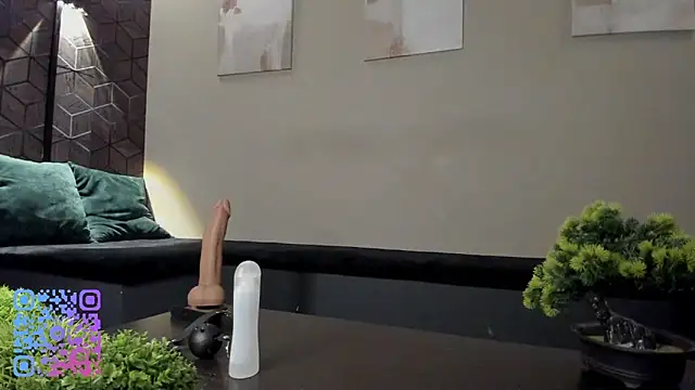 ImNysha online show from 20, 2, 2026