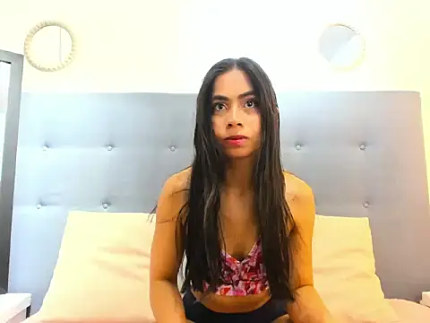 Valery Synn online show from 16, 2, 2026