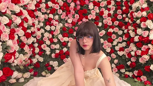 salome velour online show from 3, 6, 2026