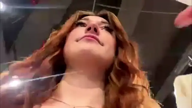 MilaFlame online show from 20, 2, 2026