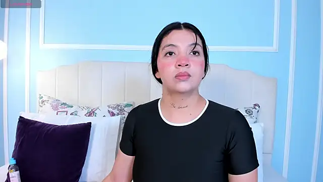 ashley foox online show from 27, 2, 2026