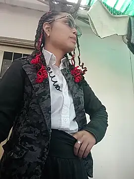 Maggyx online show from 28, 2, 2026