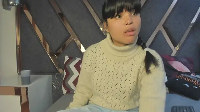 Snapshot of Maggyx chatting on 2, 5, 2026 Maggyx online show from 2, 5, 2026