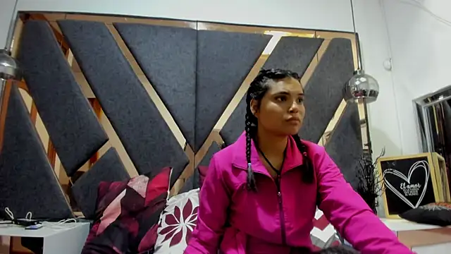 Maggyx online show from 22, 4, 2026