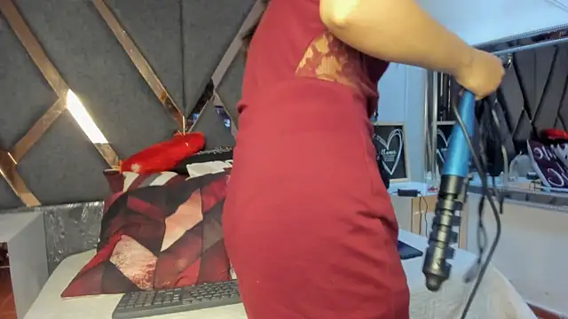 Snapshot of Maggyx chatting on 13, 5, 2026 Maggyx online show from 13, 5, 2026