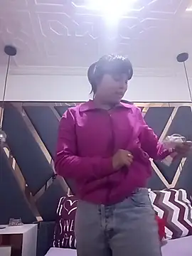 Maggyx online show from 23, 4, 2026