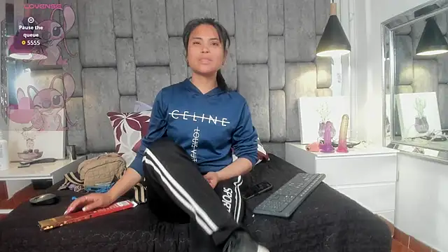 Maggyx online show from 8, 7, 2026