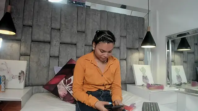 Maggyx online show from 25, 7, 2026