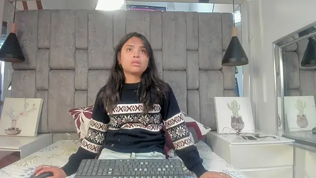 Maggyx online show from 29, 7, 2026