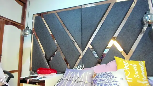 Maggyx online show from 9, 3, 2026