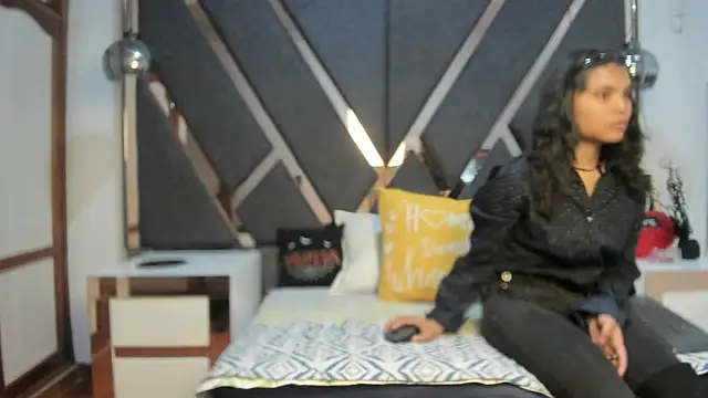 Maggyx online show from 26, 3, 2026