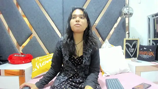 Maggyx online show from 19, 2, 2026