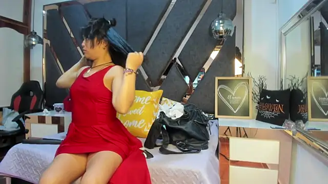 Maggyx online show from 14, 2, 2026